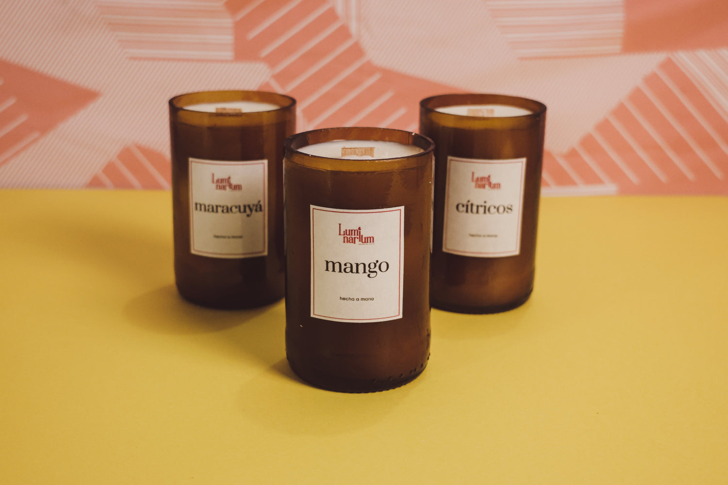 Colección Atemporales